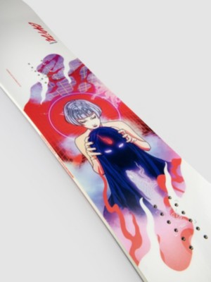 CAPiTA Indoor Survival 2025 Snowboard - buy now | ID-732367